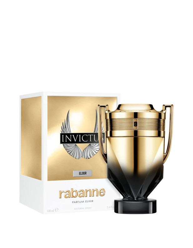 Invictus Parfum Elixir